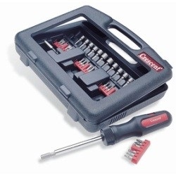 32 PC. DURA-DRIVER RATCHET SDMBR2CT