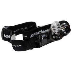 1W Multi Function LED Headlight with Diffuser and Batteries SE1WHLT-B