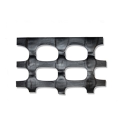 Resinet Heavy Duty Snow Control Fence - 4 ft x 100 ft - Black SF5048100-BK