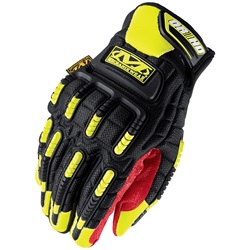 Mechanix SHD-91 Safety M-Pact ORHD Gloves SHD-91