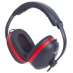Radians Silencer 26 Ear Muffs SL0130ID