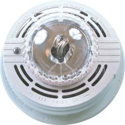 Kidde Strobe Light Smoke Alarm SL177IKID