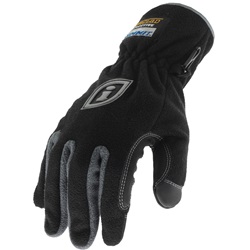 Ironclad Summit Reflective Black SMB