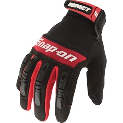 Ironclad Snap-On Impact Gloves SOIR