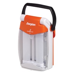 Energizer Solar Folding Lantern SOLRE35BP