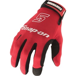 Ironclad Snap-On Mechanics Gloves SOMR