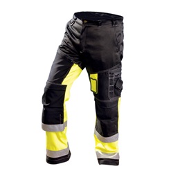 OccuNomix Speed Collection Premium Multi-Pocket Work Jeans SP-CJN