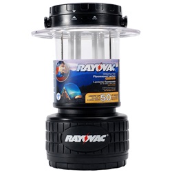 Sportsman Xtreme 8D Lantern w/Twin 9-Watt Fluorescent U-Tubes and Nightlight SP8D