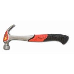 HAMMER SS ANTI-SHK CURVED 20OZ SS20CNCT