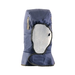 OccuNomix Cold Weather Hood Two Layers - Shoulder Length SS550