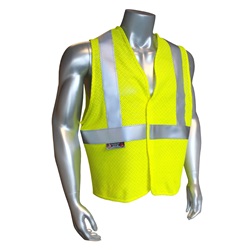 Radians Anti-Static Modacrylic FR Safety Vest - Mesh SV92AS-2VGM