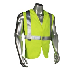 Radians Anti-Static Modacrylic FR Safety Vest - Solid SV92AS-2VGS
