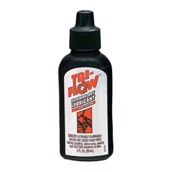 Tri-Flow Dry Lubricant Non-Aerosol Drip Bottle TF21013