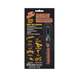Tri-Flow P.T.F.E. Pin Point Lubricator Blister Card TFBC20027