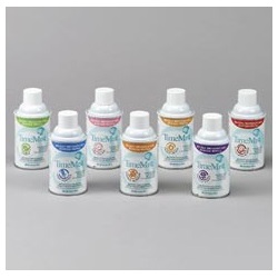 TimeMist Premium Metered Air Freshener Refills TMS-2502