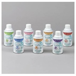 TimeMist Premium Metered Air Freshener Refills TMS-2516
