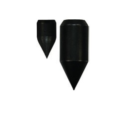 T&T Tools Standard Tips for 3/8 TPT3