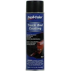 Dupli-Color Truck Bed Coating 20 oz TR250