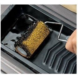 Dupli-Color Truck Bed Roller Sleeve Replacement Kit TRC104