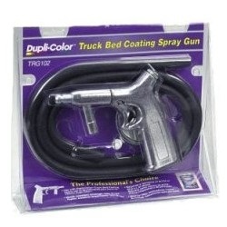 Dupli-Color Truck Bed Coating Spray Gun TRG102