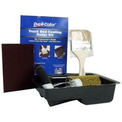 Dupli-Color Truck Bed Coating Roller Kit TRG103