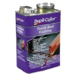 Dupli-Color Truck Bed Coating 1 gallon TRG250-2