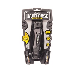 Energizer LED Flashlight w/ Belt Pouch TUF2AAPE