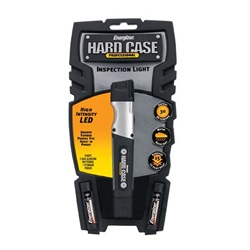 Energizer Hard Case Professional Inspection Light TUFPL22PH