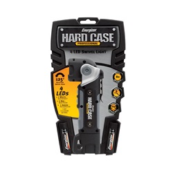 Energizer Hard Case Swivel LED TUFSW21PE