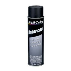 Dupli-Color Protective Paintable Rubberized Undercoating 20oz UC101