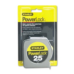 Powerlock II Power Return Rule, 1 US-BOS33425
