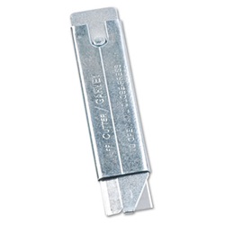 Jiffi-Cutter Compact Utility Knife w/Retractable Blade US-COS091460