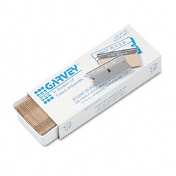Jiffi-Cutter Utility Knife Blades, 100/Box US-COS091461