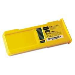 Replacement 5-Yr Battery Pack for LifelineAED DDU100, Incl. DAC-420 9V US-DFBDCF200