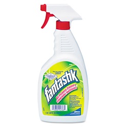 Fantastik All-Purpose Cleaner, 32 oz. Trigger Spray Bottle US-DRA2900504EA