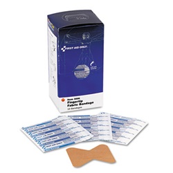 Fingertip Bandages, Individually Sterilized, 10/Box US-FAO3006