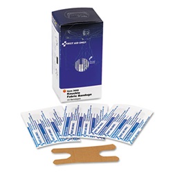 Knuckle Bandages, Individually Sterilized, 10/Box US-FAO3008