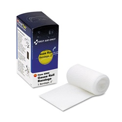 Gauze Bandages, 2 US-FAO5002