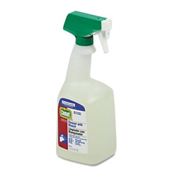 Comet Cleaner w/Bleach, 32 oz. Trigger Spray Bottle, 8/Carton US-PAG02287CT