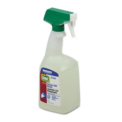 Comet Cleaner w/Bleach, 32 oz., Trigger Spray Bottle US-PAG02287EA