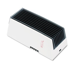 Sebreeze Odor Control Unit, 3-1/2w x 3-5/8d x 7-3/4h US-RCP511400WH