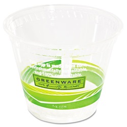 Plastic Cup, 12 oz, Clear US-SVAFK02