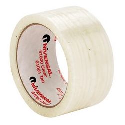 Box Sealing Tapes UVS-63000