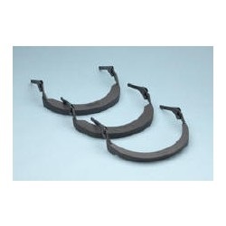 Elvex Visor Bracket with Wider Top Brow ELV-VB-20