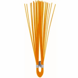 Presco Marking Whiskers Orange Glo MarkingWhiskers-OrangeGlo