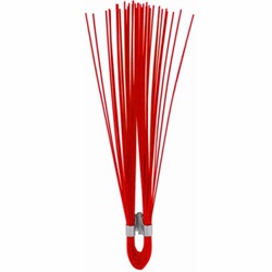 Presco Marking Whiskers Red MarkingWhiskers-Red