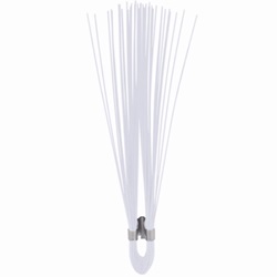 Presco Marking Whiskers White MarkingWhiskers-White