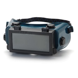 Pyramex Lift Front Welding Goggles WG100