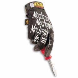 Mechanix Original Womens Glove- Black WMG-05