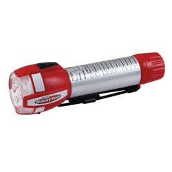 Energizer Weather Ready 2 LED Flashlight WR2A3ACE